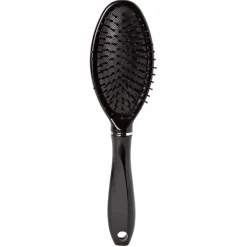 Online Gifi Brosse pneumatique ovale picots perlés pvc noir
