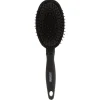 Online Gifi Brosse pneumatique ovale picots perlés pvc noir