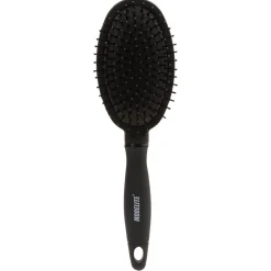 Online Gifi Brosse pneumatique ovale picots perlés pvc noir