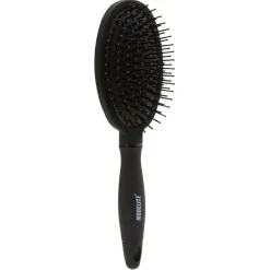 Online Gifi Brosse pneumatique ovale picots perlés pvc noir