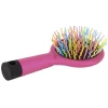 New Gifi Brosse pneumatique rose