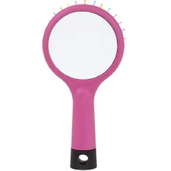 New Gifi Brosse pneumatique rose