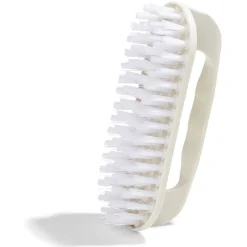 Nettoyage Et Entretien|Gifi Brosse poignée plastique blanc L13,5cm