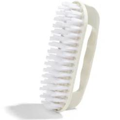 Nettoyage Et Entretien|Gifi Brosse poignée plastique blanc L13,5cm