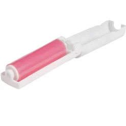 Entretien Du Linge|Gifi Brosse pour vêtements anti poil pliable lavable