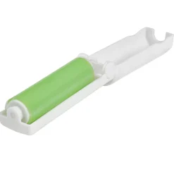 Entretien Du Linge|Gifi Brosse pour vêtements anti poil pliable lavable