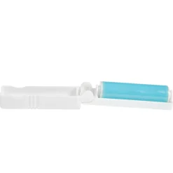 Entretien Du Linge|Gifi Brosse pour vêtements anti poil pliable lavable