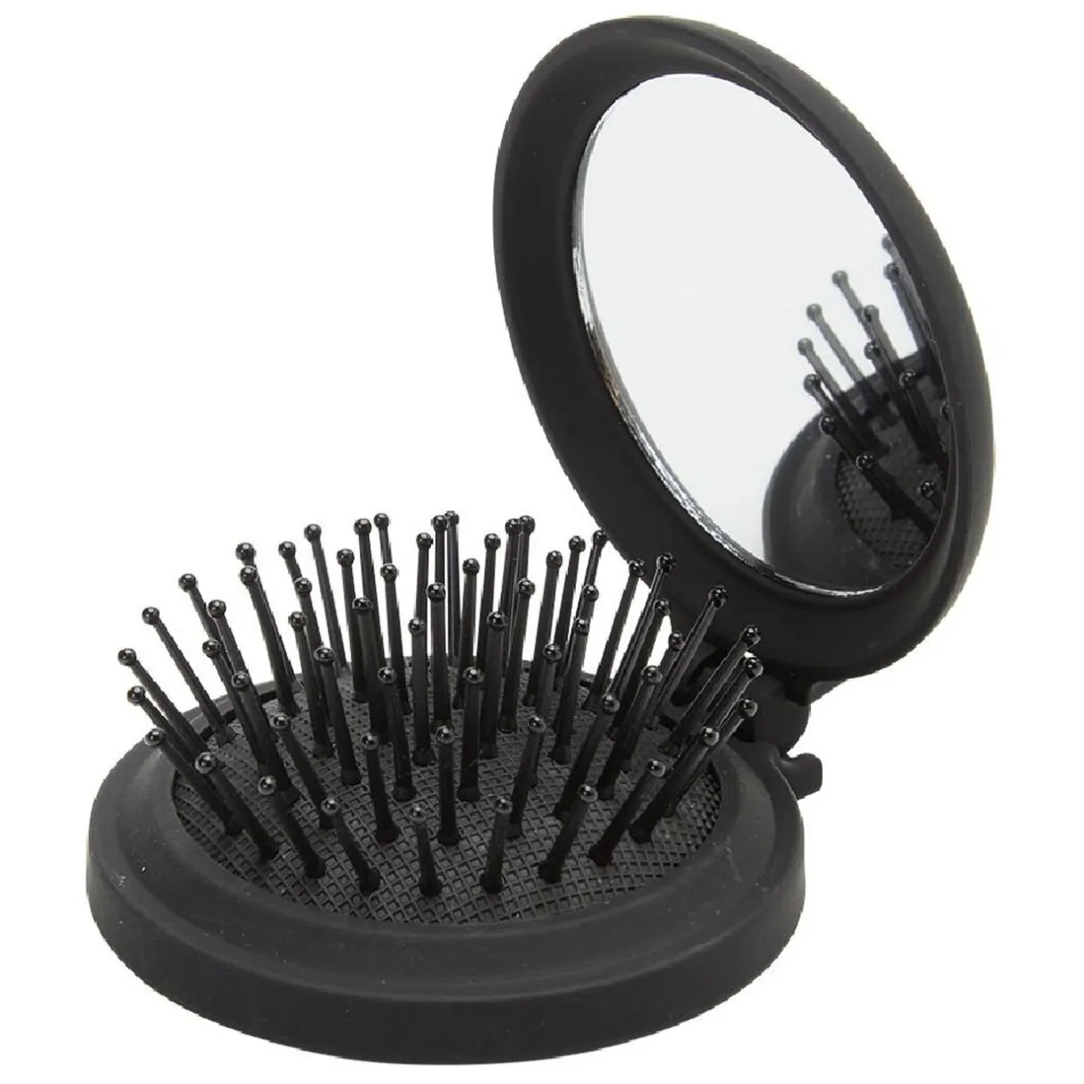 Gifi Brosse ronde pneumatique pour sac pvc noir