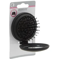 Gifi Brosse ronde pneumatique pour sac pvc noir