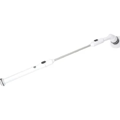 Nettoyage Et Entretien|Gifi Brosse rotative turbo nettoyante sans fil