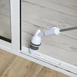Nettoyage Et Entretien|Gifi Brosse rotative turbo nettoyante sans fil