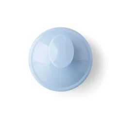 Clearance Gifi Brosse stimulante massage cuir chevelu - bleu ou rose