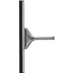 Nettoyage Et Entretien|Gifi Brosse téléscopique Homclean embouts x3 gris et bleu