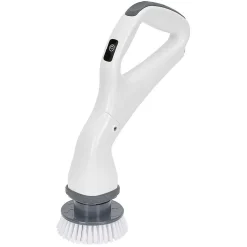 Nettoyage Et Entretien|Gifi Brosse turbo scrub Spin Rotator