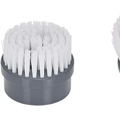 Nettoyage Et Entretien|Gifi Brosse turbo scrub Spin Rotator