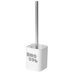 Nettoyage Et Entretien|Gifi Brosse WC avec inscription brosse