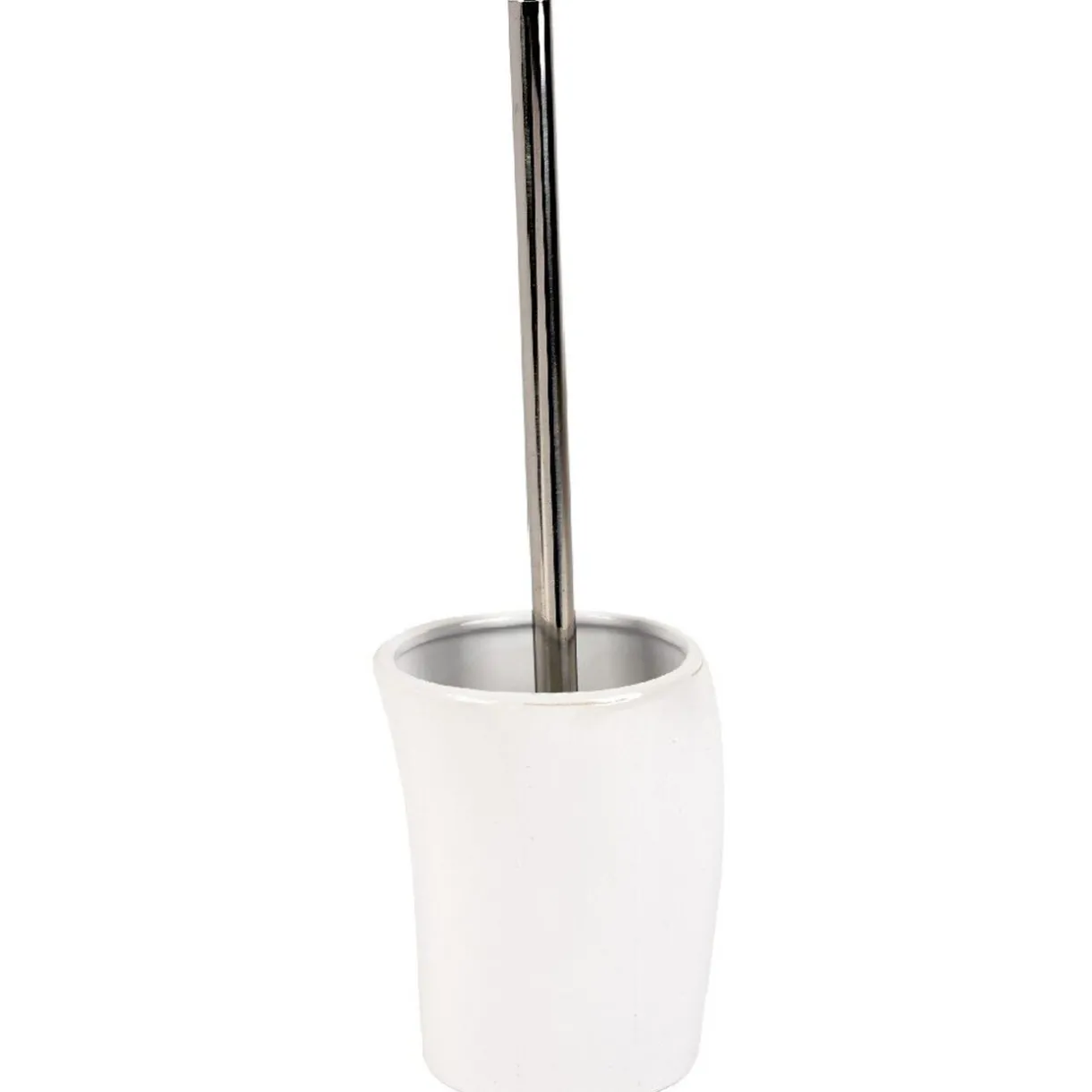 Nettoyage Et Entretien|Gifi Brosse WC blanc