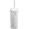 Nettoyage Et Entretien|Gifi Brosse WC blanche