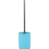 Nettoyage Et Entretien|Gifi Brosse WC bleu turquoise uni