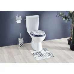 Hot Gifi Brosse WC céramique