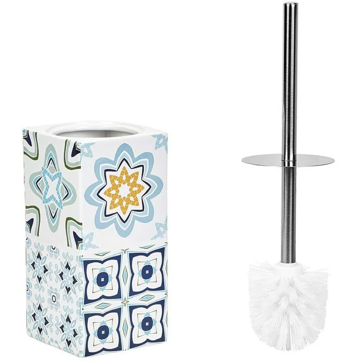 Hot Gifi Brosse WC céramique