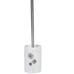 Nettoyage Et Entretien|Gifi Brosse WC design pissenlit