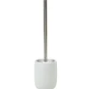 Nettoyage Et Entretien|Gifi Brosse WC gris très clair