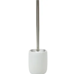 Nettoyage Et Entretien|Gifi Brosse WC gris très clair