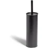 New Gifi Brosse WC métal noir