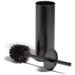 New Gifi Brosse WC métal noir