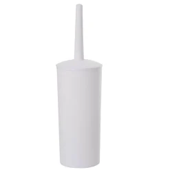 Sale Gifi Brosse WC plastique blanc