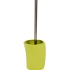 Nettoyage Et Entretien|Gifi Brosse WC vert