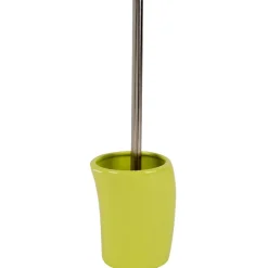 Nettoyage Et Entretien|Gifi Brosse WC vert