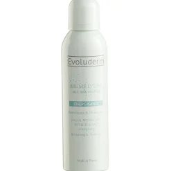 New Gifi Brume eau énergisante Evoluderm 150 ml