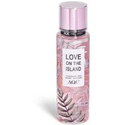 Online Gifi Brume parfumée Love on the Island 200ml