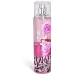 Outlet Gifi Brume parfumée pour le corps Be myself 236ml