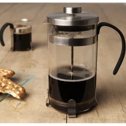 Cafetière à piston^Gifi Best