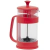 Cafetière à piston 400ml noir^Gifi Online