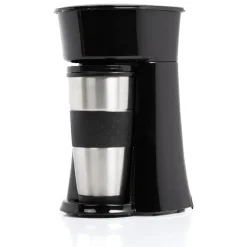 Cafetière et mug isotherme Homday^Gifi Hot
