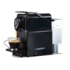 Cafetière expresso à capsules Homday noir^Gifi Best