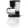 Cafetière Homday noire 1.25L^Gifi Discount