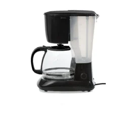 Cafetière Homday noire 1.25L^Gifi Discount