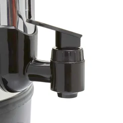 Cafetière percolateur inox 6 L^Gifi Clearance