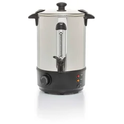 Cafetière percolateur inox 6 L^Gifi Clearance