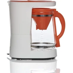 Cafetière théière 2 en 1 Homday^Gifi Best