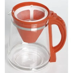 Cafetière théière 2 en 1 Homday^Gifi Best