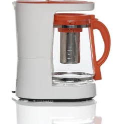 Cafetière théière 2 en 1 Homday^Gifi Best