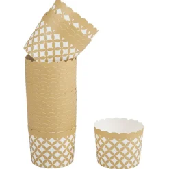 Caissette en papier x24^Gifi Clearance