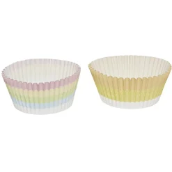 Caissette pour muffin avec décoration^Gifi Clearance