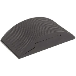 Best Gifi Cale à poncer plastique gris